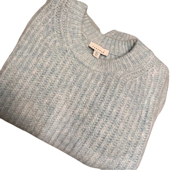 Topshop‎ chunky sweater - Picture 2 of 10